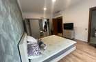 Apartament cu 3 camere semidecomandat în Aviației - 5