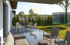 Casa Individuala P+Pod 4 Camere Teren 500 mp Dragomiresti Deal Ilfov - 5