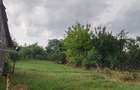 Casă cu 2 camere cu Teren 1625 Mp în Vingard - 5
