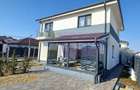 Sabareni, casa P+1+pod, 5 camere, 130 mp utili, curte 470 mp - 10