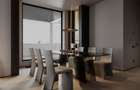 Penthouse cu 4 camere în P-ța Arsenalului - 5