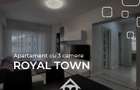 Apartament cu 3 camere decomandat în Copou - 1