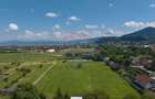 Teren intravilan de 514 mp, în Baciu - 4