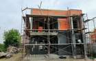Casă cu 4 camere cu Teren 600 Mp în Big-Bascov - 2