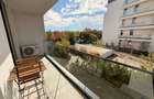 Apartament cu 2 camere semidecomandat în Băneasa - 4 Apartament cu 2 camere semidecomandat în Băneasa - 4