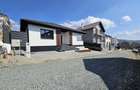 Casa single moderna, pe un nivel, 123 mp utili + terasa, 4 km de Sibiu - 5