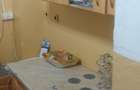Inchiriez apartament 3 camere utilat zona micro 3 et 1 din 4. - 5