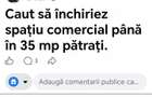 Inchiriez spa?iu comercial - 4