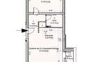 Apartament cu 2 camere decomandat în Șelimbăr - 7