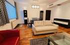 Apartament cu 3 camere semidecomandat în Dorobanți - 1