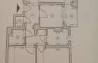 Apartament cu 3 camere decomandat în Lujerului - 4