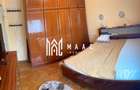 Apartament cu 3 camere semidecomandat în Central - 2