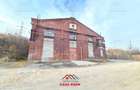 Spațiu industrial, de 930 mp, în Central - 4
