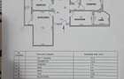 Apartament 3 camere str VICTORIEI - etajul 1 - 10
