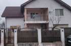 Casa P+M la 7 km de Rm VALCEA Bujoreni-Olteni , garaj - 7