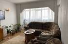 Inchiriez apartament 3 camere zona Grivita-Uvertura Mall - 4