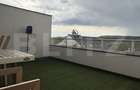 Penthouse cu scara interioara Ama Residence - 14