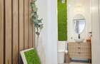 Apartament cu atmosfera calda & design organic | 2 camere | Oxya Residence, Floresti Terra | 2023 | Parcare - 6
