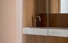 Penthouse cu 3 camere decomandat în Dacia - 24