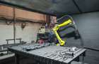 Hală în parc industrial Borș 1, teren 2.903 mp, de vânzare
