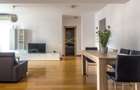 Apartament cu 3 camere semidecomandat în Barbu Văcărescu - 2