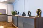 Apartament cu 2 camere decomandat în Floreasca - 7
