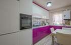 Apartament cu 3 camere semidecomandat în Tohanu Vechi - 6