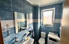 Duplex cu 4 camere cu Canalizare în Moșnița Nouă - 9