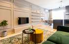 Apartament cu 3 camere decomandat în Lipovei - 4