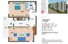 Apartament cu 2 camere decomandat în Apărătorii Patriei - 4
