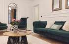 2 camere decomandat LUX , Etaj 1/4, situat in George Enescu, 144900 - 9