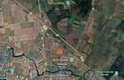 Teren intravilan agricol A0 | Ilfov | Stefanestii de Jos - 1