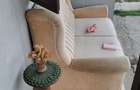 Vand canapea din lana - 2