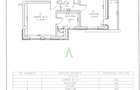 Apartament cu 2 camere decomandat în Florești - 9