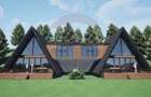 Teren Construcții intravilan de 2891 mp, în Bran - 9