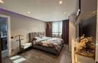 Penthouse cu 3 camere semidecomandat în Mărăști - 10
