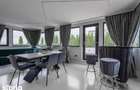 Penthouse Impunator 6 camere| 2 min Mall Plaza | Mobiliat | Utilat Lux - 2