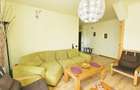 Central str Toamnei- CEC Brasov,3camere mobilat