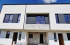 Casă individuală cu 4 camere cu Canalizare în Exterior Vest - 3