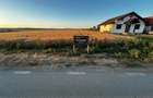 Teren Construcții de 2303 mp, în Cheriu - 1
