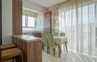 Apartament cu 2 camere semidecomandat în Sud - 5