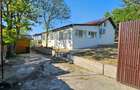 Casa plus teren in sat Topalu, cu vedere la Dunare - 4