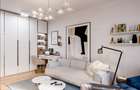 Apartament cu 2 camere semidecomandat în Mărăști - 4 Apartament cu 2 camere semidecomandat în Mărăști - 4