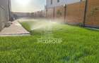 Casă individuală cu 4 camere cu Canalizare în Borhanci - 5