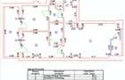Apartament cu 3 camere decomandat în Iancu Nicolae - 8