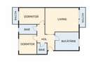 Apartament 3 camere decomandat 2 bai 2 balcoane - Complexul Studentesc - 7