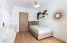 Apartament cu 3 camere decomandat în Băneasa - 14