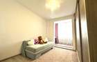 Apartament cu 3 camere circular în Noua - 10