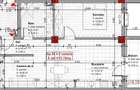 Apartament cu 2 camere semidecomandat în Central - 4
