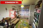 Apartament cu 3 camere decomandat în Girocului - 1